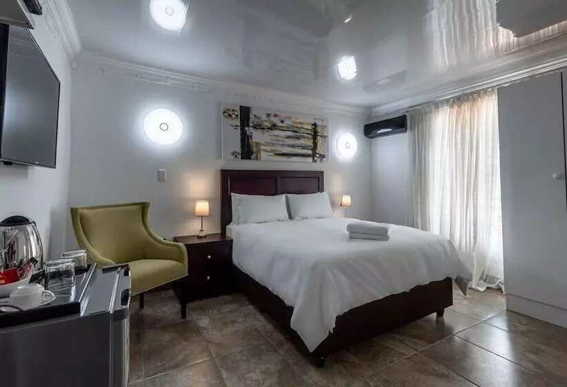 Hotelli Graceland Conference And Lifestyle Centre