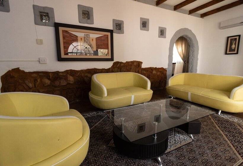 Hotel Graceland Conference And Lifestyle Centre