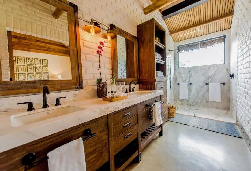 Hotelli Hacienda La Danesa