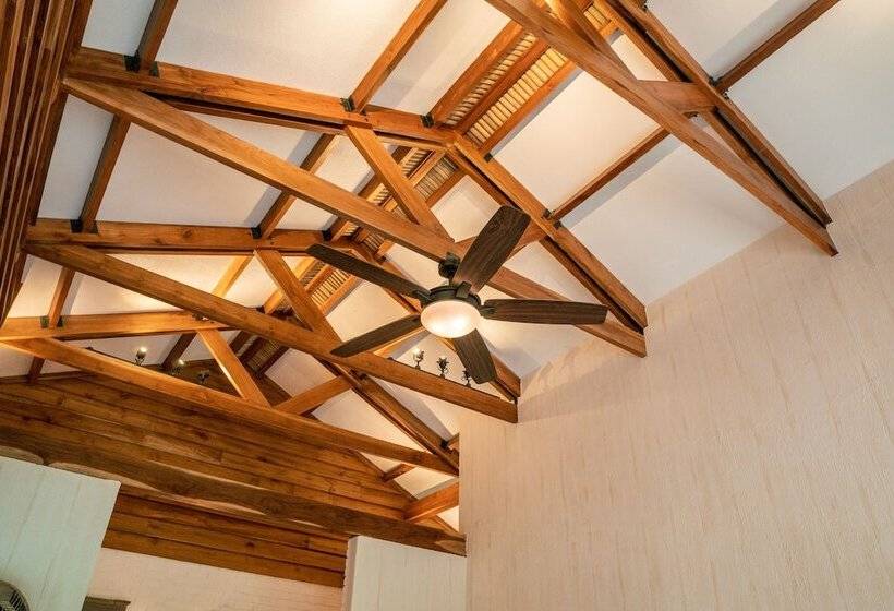 فندق Hacienda La Danesa