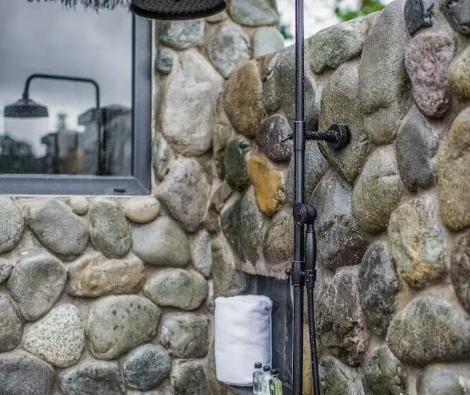 Hotelli Hacienda La Danesa