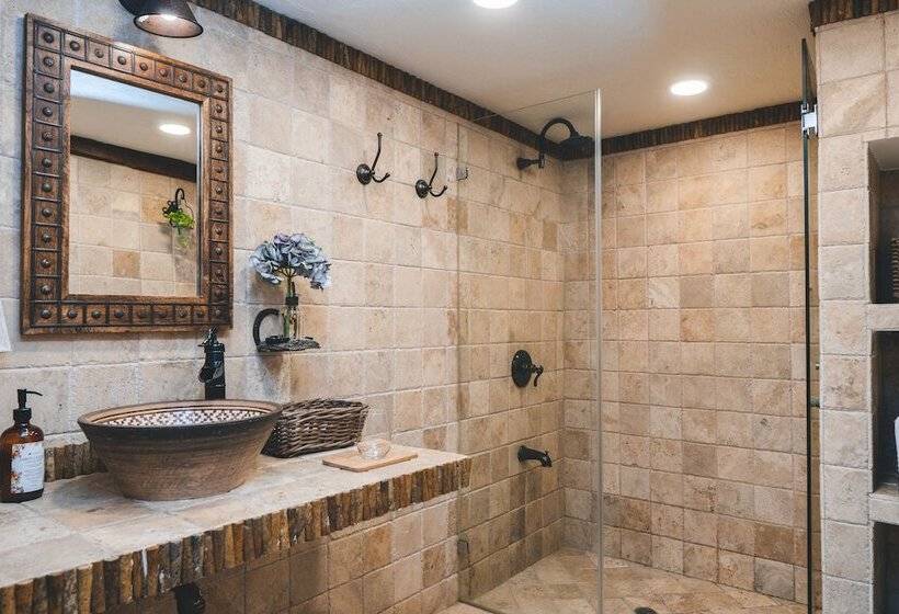 فندق Hacienda La Danesa