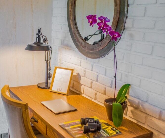 فندق Hacienda La Danesa