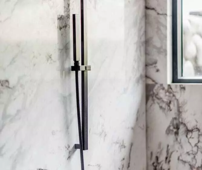 Hotelli Hacienda La Danesa