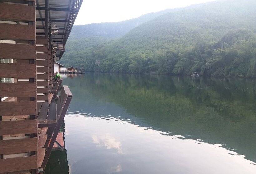 هتل Ingphupha Resort And Restaurant