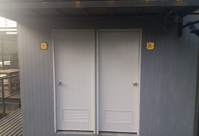 هتل Ingphupha Resort And Restaurant