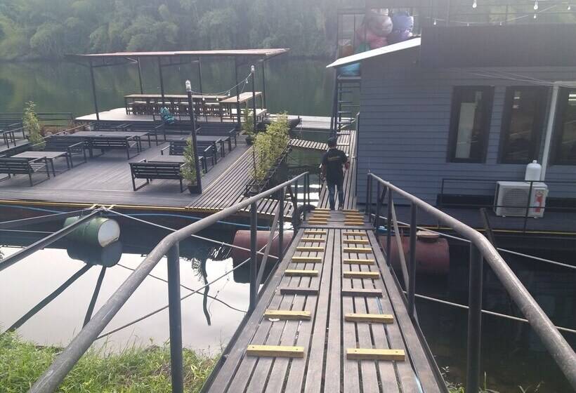 هتل Ingphupha Resort And Restaurant