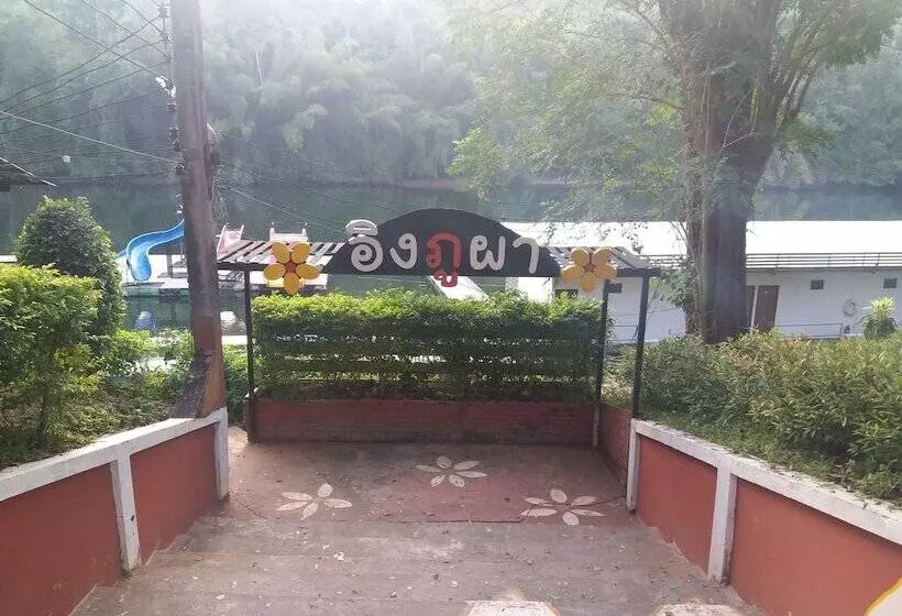 Hotelli Ingphupha Resort And Restaurant