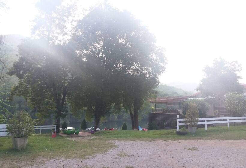 هتل Ingphupha Resort And Restaurant