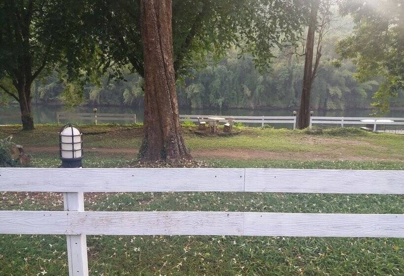 هتل Ingphupha Resort And Restaurant