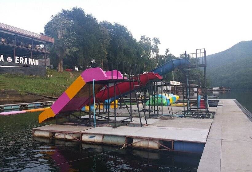 هتل Ingphupha Resort And Restaurant