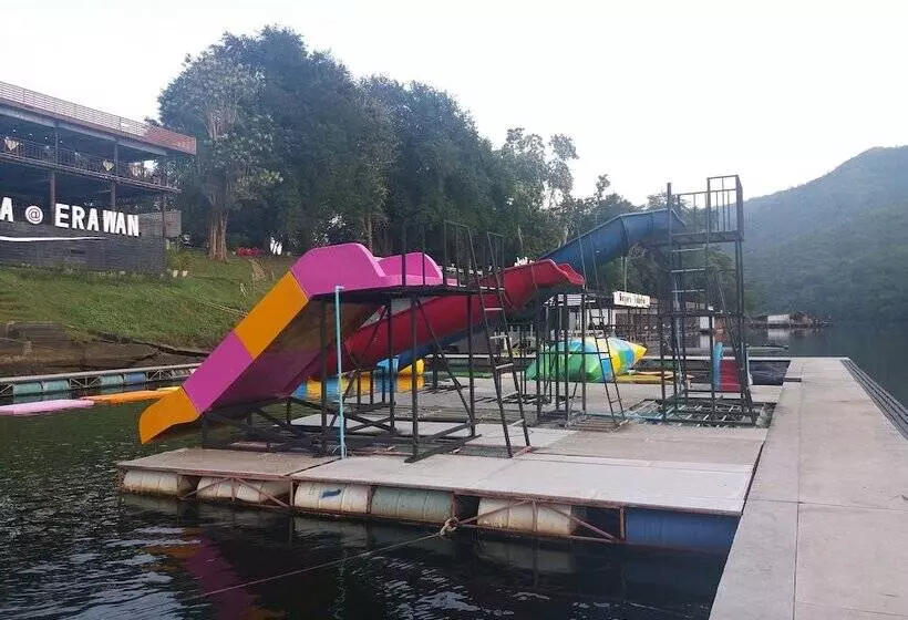 Hotelli Ingphupha Resort And Restaurant