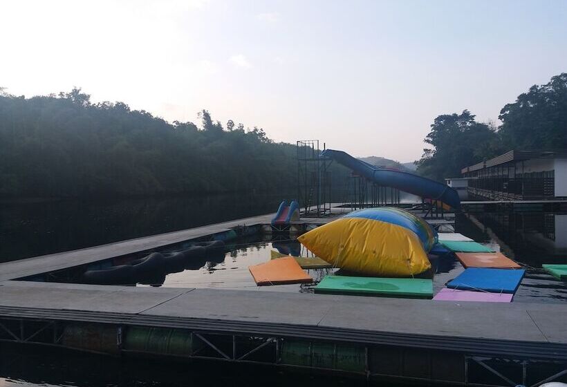 هتل Ingphupha Resort And Restaurant