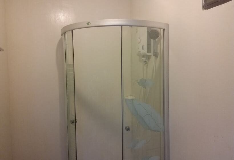 هتل Ingphupha Resort And Restaurant