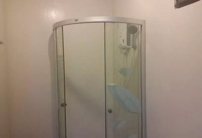 Hotelli Ingphupha Resort And Restaurant