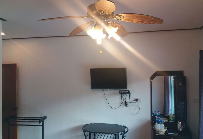 هتل Ingphupha Resort And Restaurant