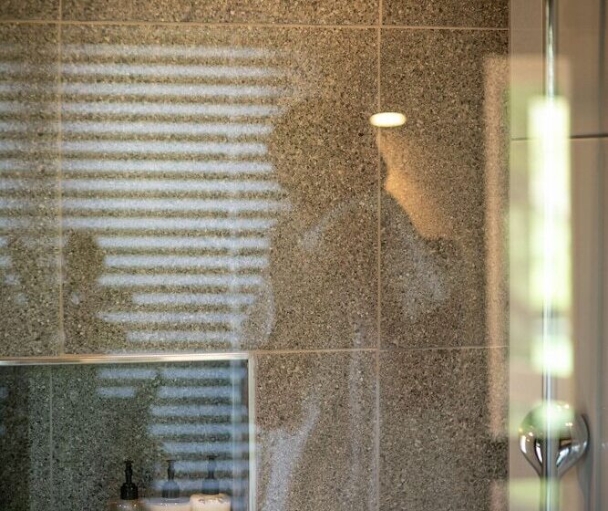 בית מלון כפרי Jamala Madikwe