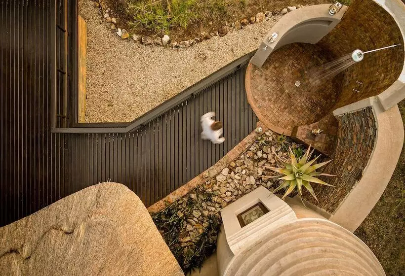 ホテル Jamala Madikwe