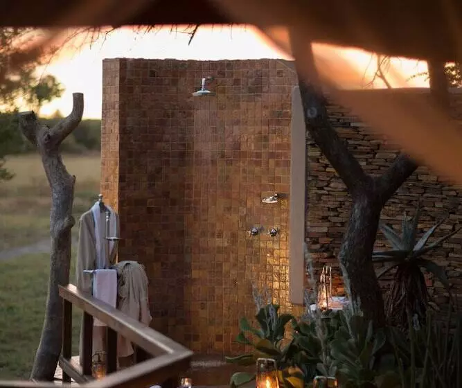 ホテル Jamala Madikwe