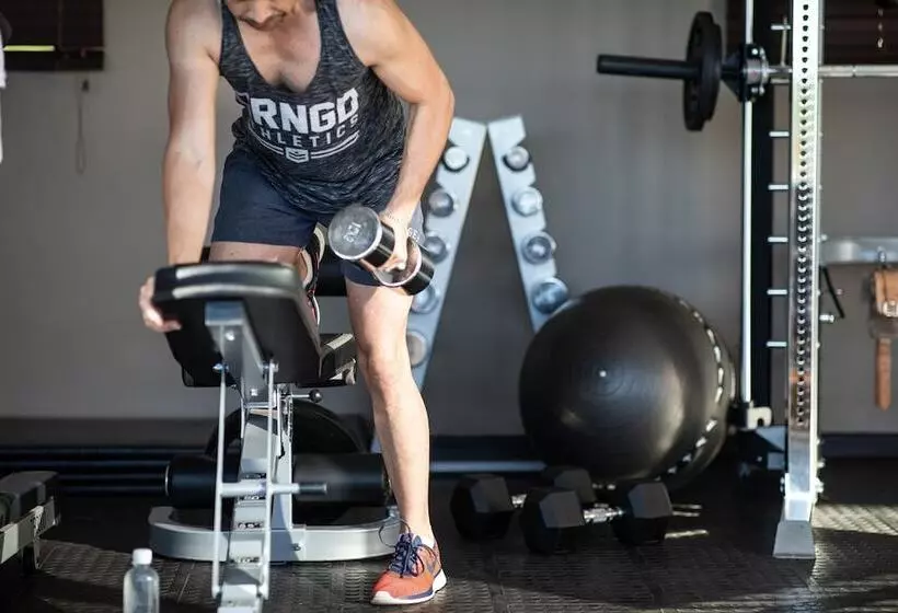 ホテル Jamala Madikwe