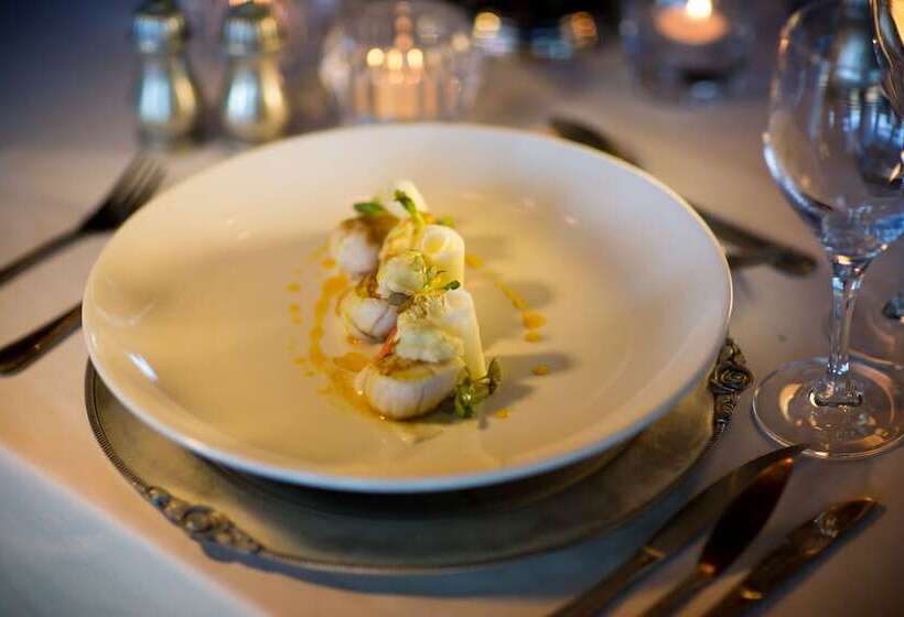 בית מלון כפרי Jamala Madikwe