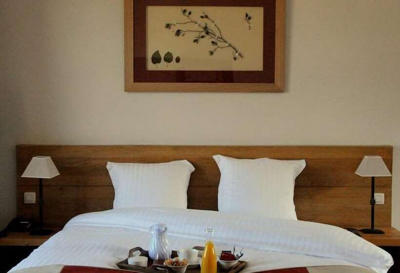 فندق Le Clos Barisseuse