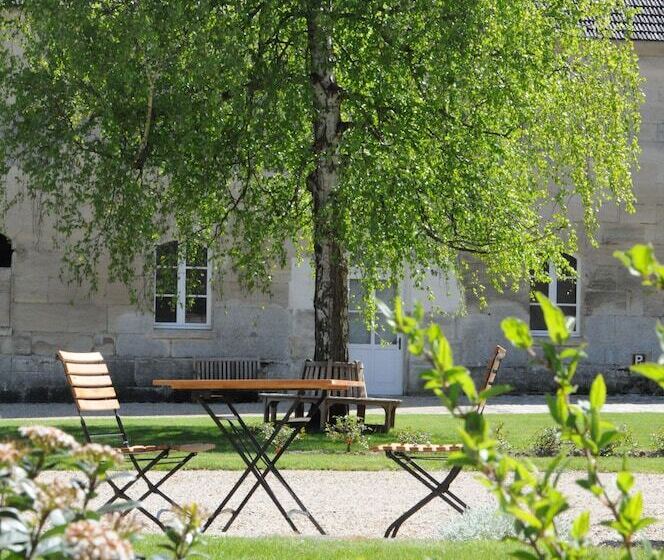 فندق Le Clos Barisseuse