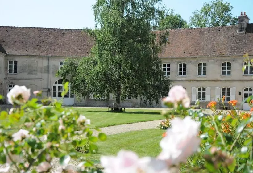 ホテル Le Clos Barisseuse