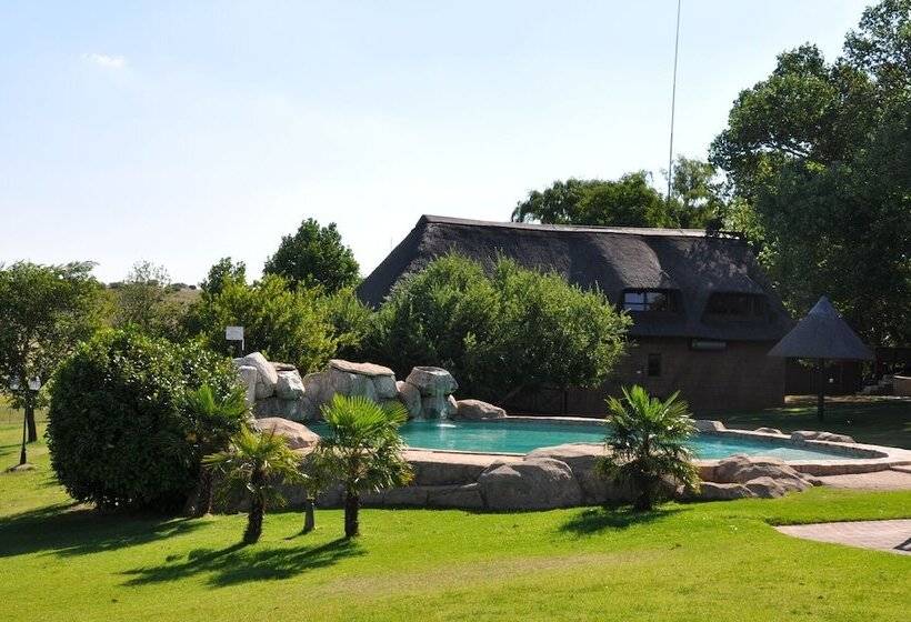 호텔 Lekoa Lodge