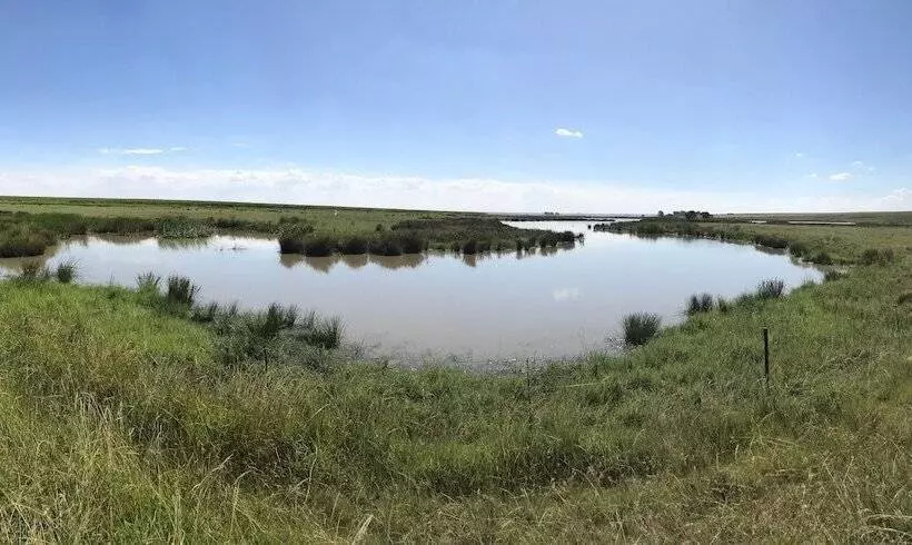 ホテル Lekoa Lodge