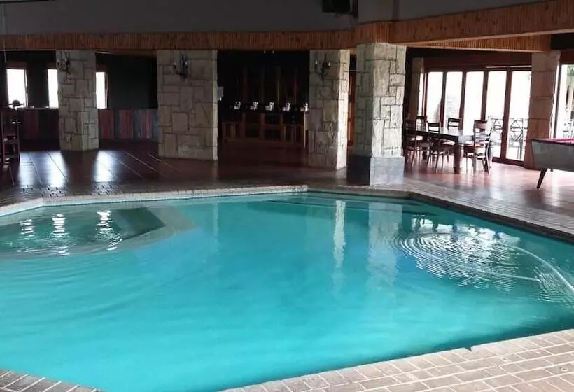 ホテル Lekoa Lodge
