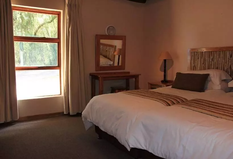 ホテル Lekoa Lodge