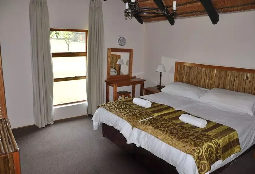 ホテル Lekoa Lodge
