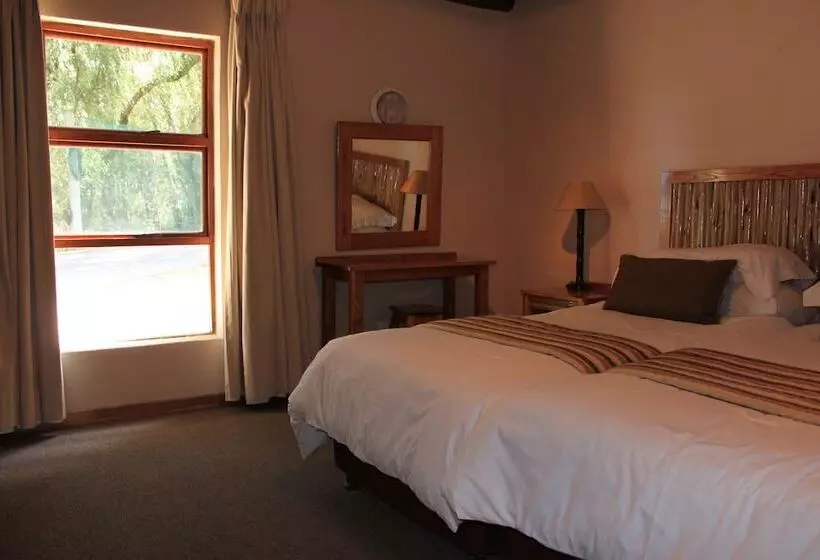 ホテル Lekoa Lodge