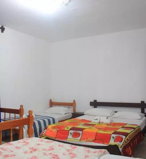 ホテル Mar Navegantes