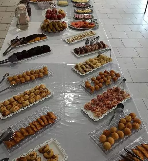 ホテル Mar Navegantes