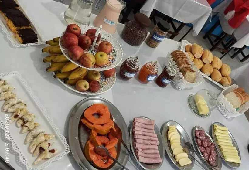 ホテル Mar Navegantes