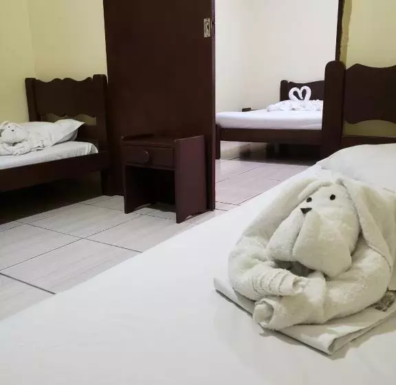 ホテル Mar Navegantes