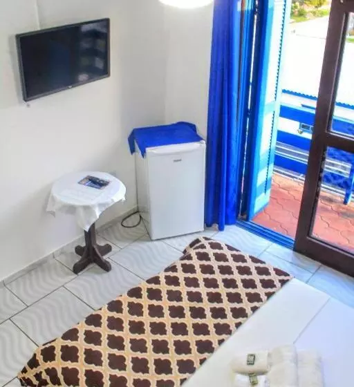 ホテル Mar Navegantes