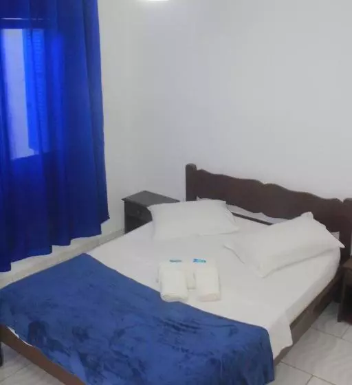 ホテル Mar Navegantes