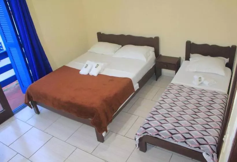 ホテル Mar Navegantes