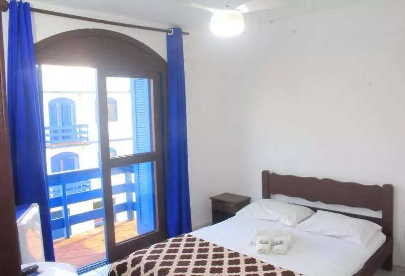 ホテル Mar Navegantes