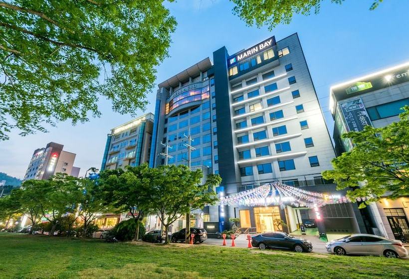 ホテル Marin Bay