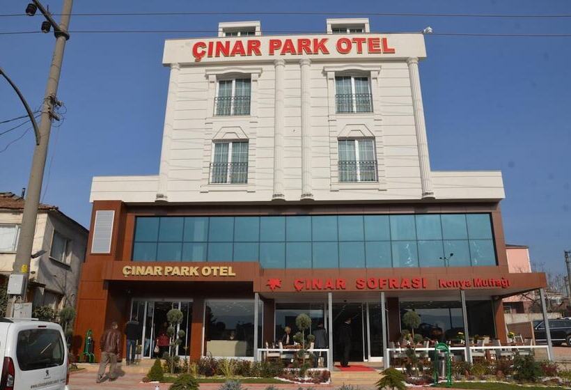 فندق çınarpark