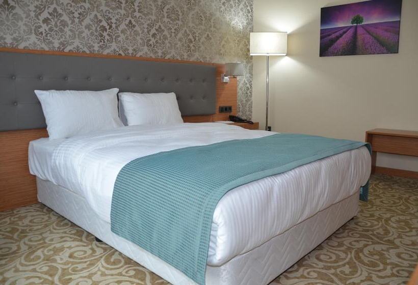 فندق çınarpark