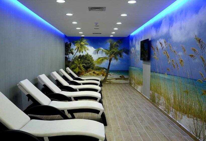 فندق çınarpark