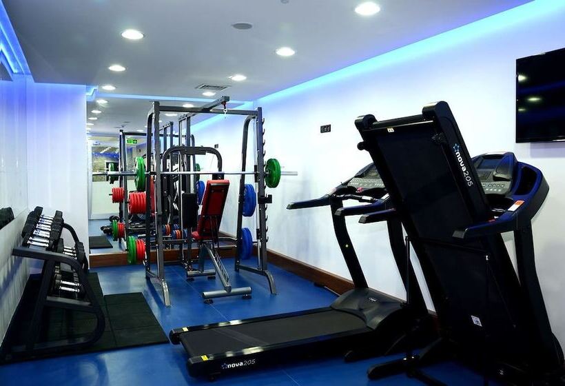 فندق çınarpark