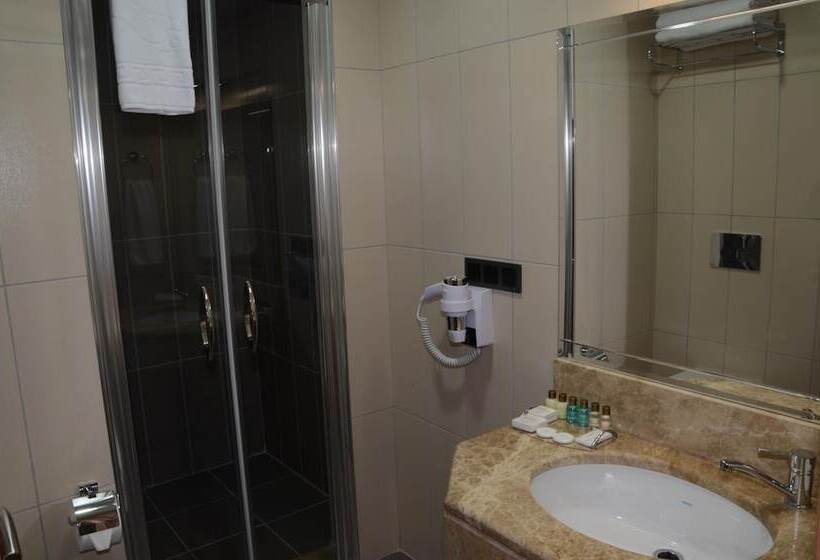 فندق çınarpark