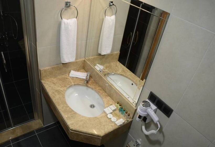 فندق çınarpark