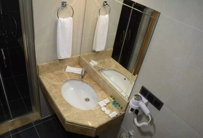 ホテル çınarpark